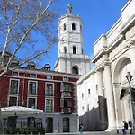 Apartamento Lujo Centro Historico