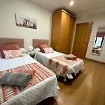 Apartamento Lujo Centro Historico