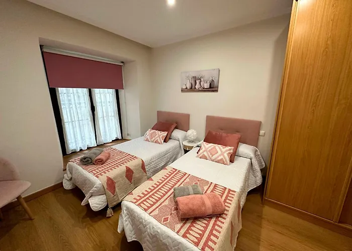Apartamento Lujo Centro Historico