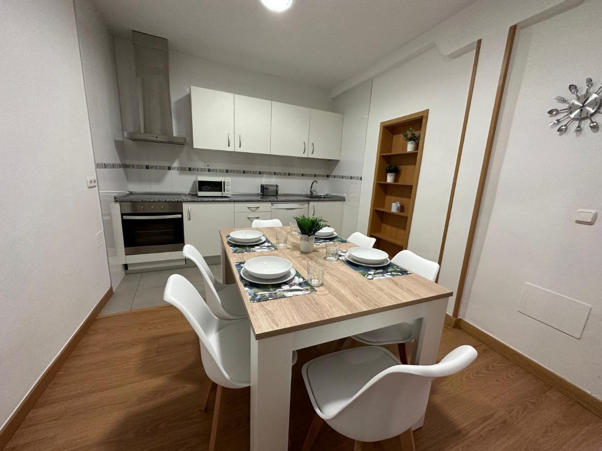 Apartamento Lujo Centro Historico *