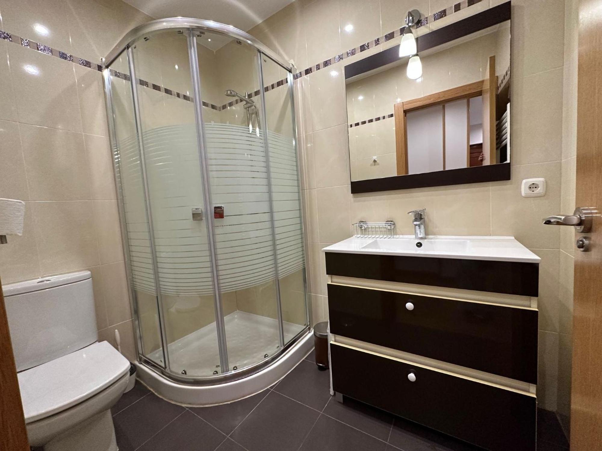 Apartamento Lujo Centro Historico Valladolid