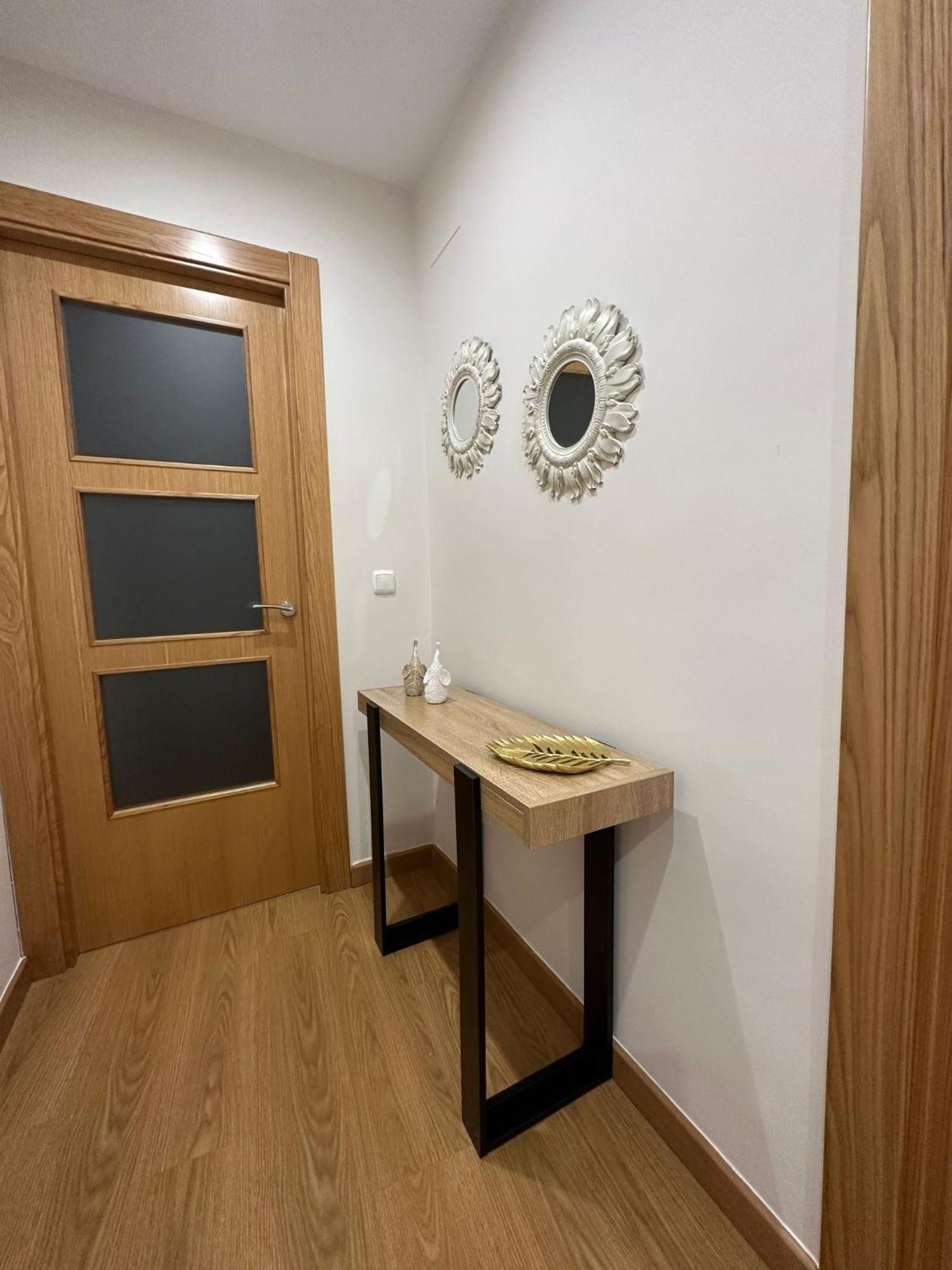 Apartamento Lujo Centro Historico Valladolid
