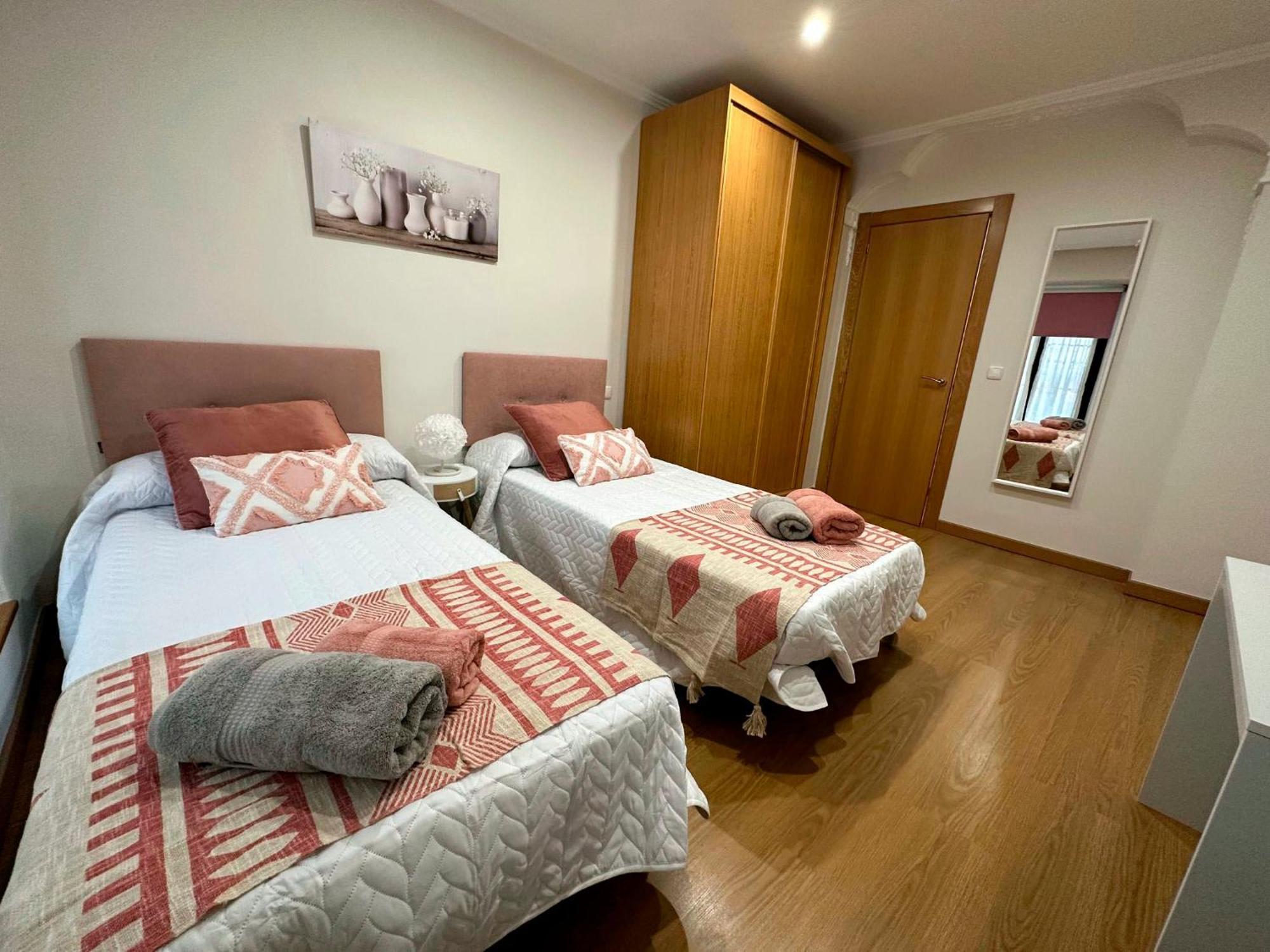 Apartamento Apartamento Lujo Centro Historico