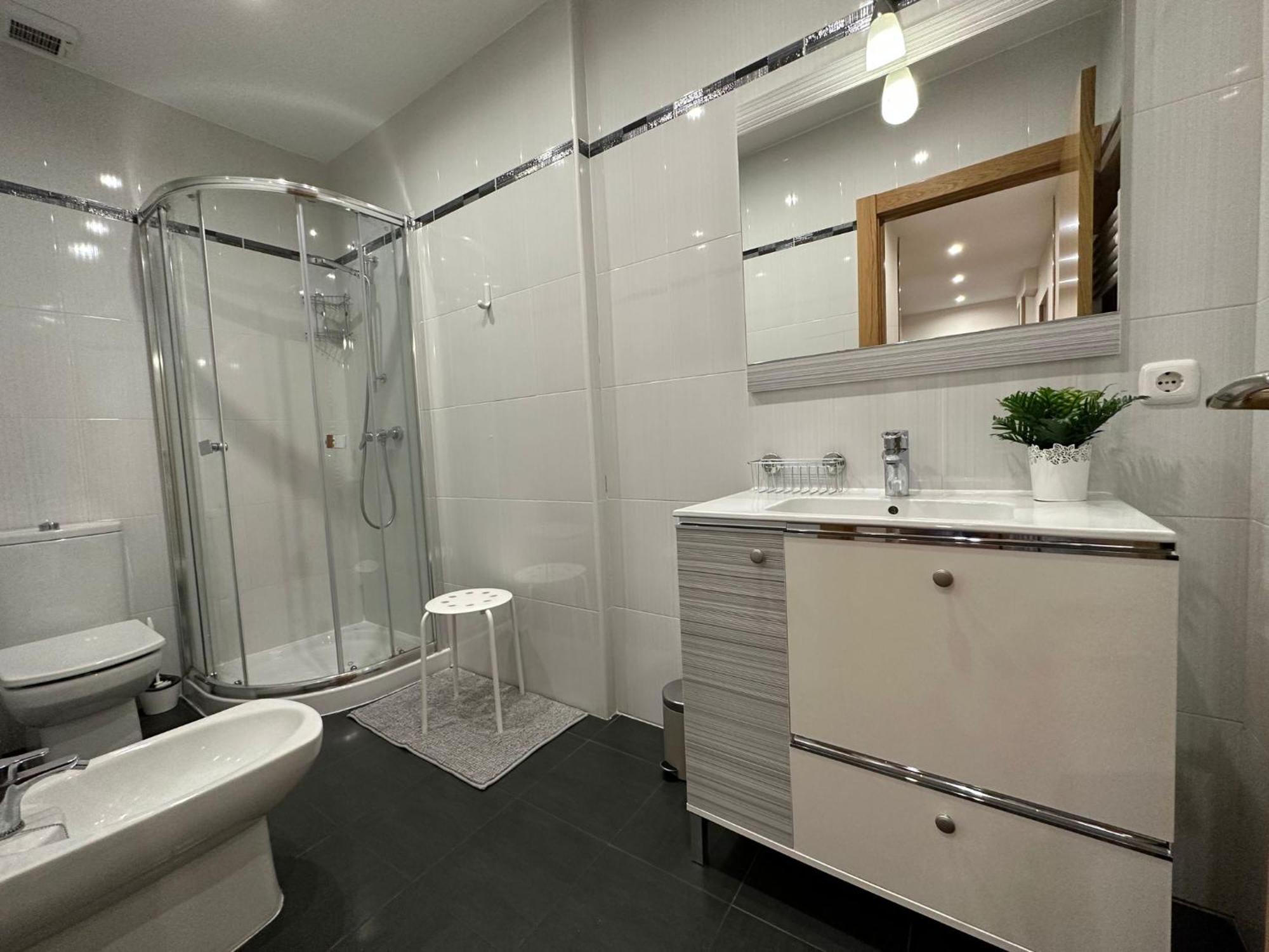 Apartamento Apartamento Lujo Centro Historico
