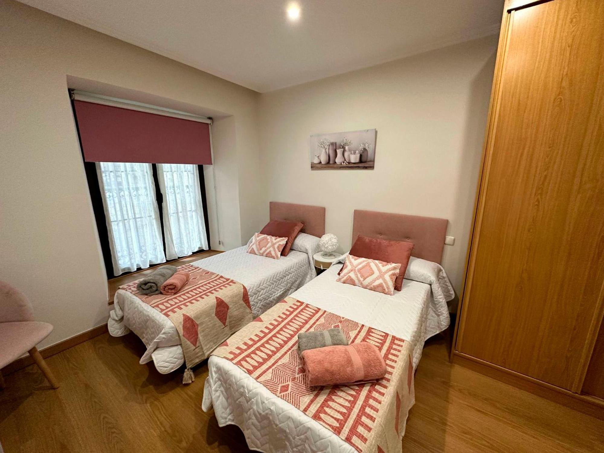Apartamento Lujo Centro Historico Valladolid